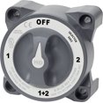 thumbnail image 1 of Interruptor de batería Blue Sea Systems 3003 Heavy Duty 500A, 1 of 4