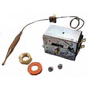 - Chattanooga 10631 Hydrocollator Thermostat (Parts)
