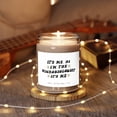 thumbnail image 3 of 22Gifts Microbiology Microbiologist Graduation Candle, Gifts, Decor, 3 of 7