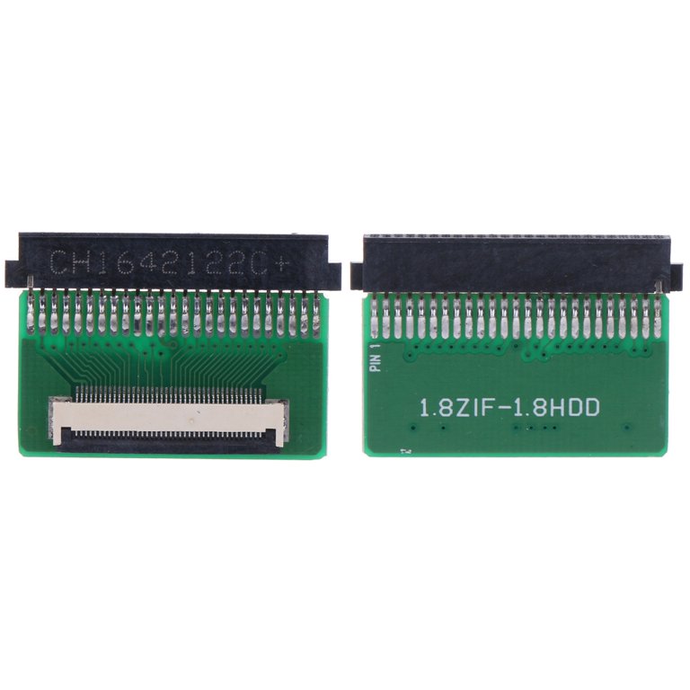 ハニヴ　SSC コンプ New 1.8