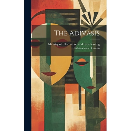 The Adivasis (Hardcover)