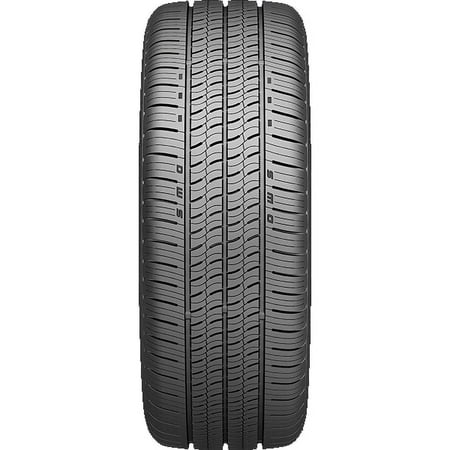 Continental Set of 2 Continental TrueContact Tour 54 215/60R16 95V Tires 2156016 215 60 16 Sansujyuku sansujyuku.com