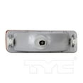 thumbnail image 2 of TYC 12-1337-00 Front Left Turn Signal Light for Toyota 4Runner, TO2520105 Fits select: 1989-1995 TOYOTA PICKUP, 2 of 4