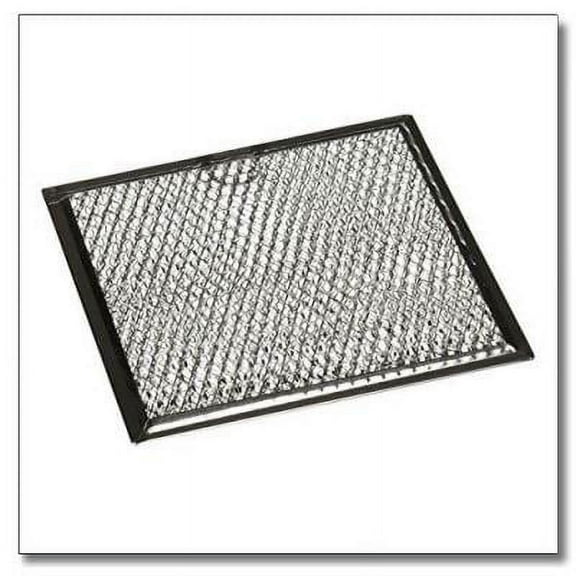 GE WB02X11534 Microwave/ Hood Grease Filter - OEM Part
