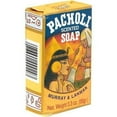 thumbnail image 3 of 2-Pack Murray & Lanman Pachouli Scented Soap 3.3 oz (95 gr), 3 of 9