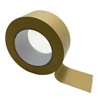 Carton Sealing Tape  Pressure Sensitive & Water Activated Tape
