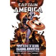 thumbnail image 3 of Captain America: Winter Soldier Ultimate Collection, 3 of 5