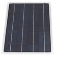 thumbnail image 4 of 12V Solar Battery  Built In MPPT Charging Controller IP67 Waterproof Solar Panel Maintainer Automatic Charging Portable Solar Panel Car, 4 of 8