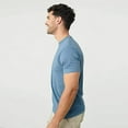 thumbnail image 4 of True Classic Tees Men's Essential Crew, 1 Pack, 4 of 7