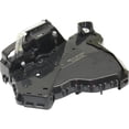 thumbnail image 3 of New 6-Prong Door Lock Actuator Compatible With Scion Toyota Corolla S 4 Cyl 1.8L tC Base 4 Cyl 2.4L Camry SE 4 Cyl 2.4L tC Spec 4 Cyl 2.4L 2002-2010 By 6903002130, 3 of 5
