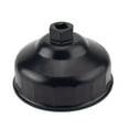 thumbnail image 1 of Oil Filter Tool 86mm 16 Flute Socket Removal Kit For Automotive Engine And Oil Change Service, 1 of 4
