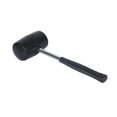 thumbnail image 4 of KAKOWELY Martillo De Goma Para Carpintería Con Mango De Negro Y Flexible Antideslizante, 4 of 8
