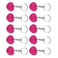 thumbnail image 2 of Minnieouse Llavero Encantador PVC Originalidad Colorido Anillo de Llaves Durable Encantador Fascinante Colgante Ornamento Exquisita Accesorios de disfraces once Minnieouse AP014032-11, 2 of 6