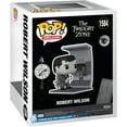 thumbnail image 3 of FUNKO POP! Deluxe Television: The Twilight Zone 1959 - Mr. Robert Wilson, Funko, Gifts, 3 of 3