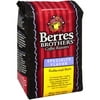 Berres Brothers Coffee Roasters Specialty Flavor Butternut Rum Whole Bean Coffee, 12 oz