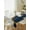 Navy Blue, variant on Navy Blue Gold Marble Table Cloth, Modern Abstract Marble Crack Texture Waterproof Tablecloth for Rectangle Tables, Reusable Washable Fabric Table Cover for Restaurant Kitchen Dining Tables 52"x70"