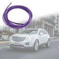thumbnail image 3 of Car Trim Strip Decoration Rubber  Door Edge Guard Moulding Protector, 3 of 7