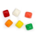 thumbnail image 4 of Chiclets Gum Original - 1 Pound Bag (Approx 380) Assorted Flavored Gum - Ideal for Bubble Gum Machine - Assorted Candy Flavors Gum, 4 of 5