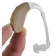 Modern High Power Personal Sound Hearing Amplifier Aid | FDA Approved by NewEAR