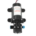 thumbnail image 1 of 12V 60W Car Oil Extractor Pump Kit - Efficient and Easy Oil Transfer, 1 of 11