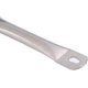 thumbnail image 5 of Placa difusora de calor, convertidor difusor de calor de acero inoxidable de 22cm para cocina de Gas/eléctrica/de inducción, suministro doméstico, 5 of 5