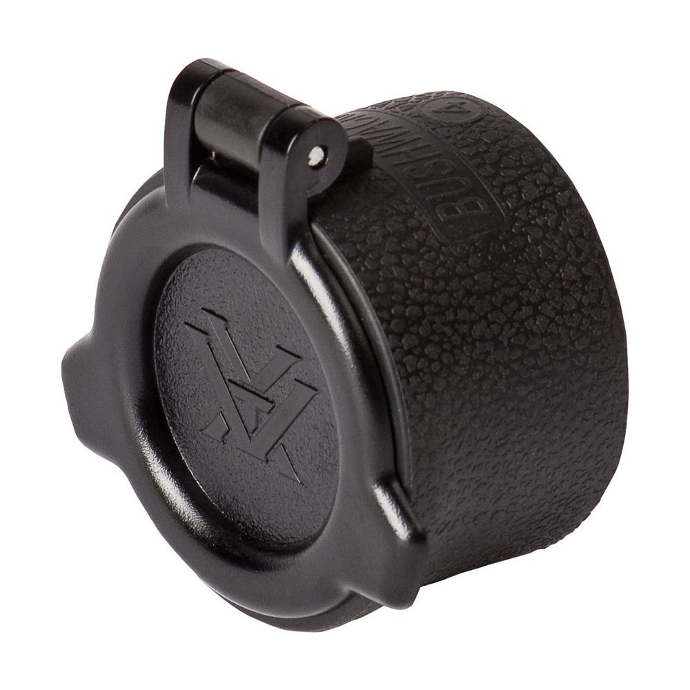 Vortex Rifle Scope Flip Cap Cover, Size 4, 3540mm Outer Bell Diameters