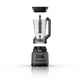 thumbnail image 2 of Licuadora Ninja Clásica 3 Velocidades 1000 Watts Jarra 2.1L Color Gris, 2 of 6