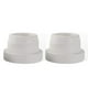 thumbnail image 1 of FLhrweasw Para Piscina Parachoques Goma Enchufe Universal Accesorio para Piscina (2 Uds), 1 of 9