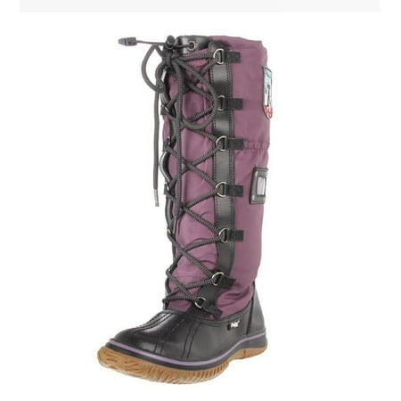 

Pajar Grip Boots Women s Winter Lace Up TALL Boot I Many Colors