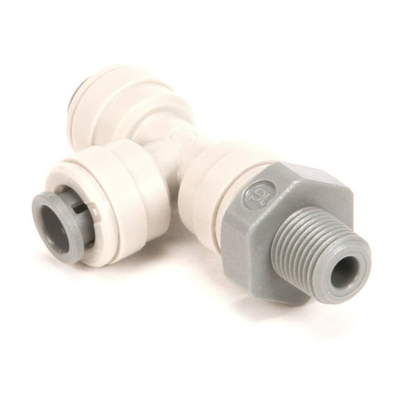 Manitowoc Ice 2009483 Swivel Male Tee Jg Pi110821S