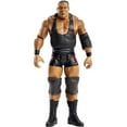 thumbnail image 4 of WWE Keith Lee Action Figure, Posable 6-inch Collectible for Ages 6 Years Old & Up​​, 4 of 8