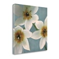 thumbnail image 2 of Tangletown Fine Art Lily Parfait I By Janel Pahl,  Gallery Wrap Canvas, 2 of 2