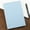 LB.Light Blue, variant on Business & Hardcover Notebook - A5 Faux Leather Journal, Thick No-Bleed Paper, Professional Office & Supply, Gift Idea Black