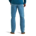 thumbnail image 3 of Wrangler Men's Relaxed Bootcut Jean with Stretch, Sizes 30-40, 3 of 5