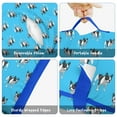 thumbnail image 6 of French Bulldog Toddler Nap Mats for Kids Preschool,Sleeping Mat Bag or Kids,Toddler Sleeping Bag,Toddler Nap Mat or Daycare, 6 of 6