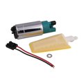 thumbnail image 3 of Universal Replacement In-Tank Electric Fuel Pump Install Kit Replace 38mm for, 3 of 5