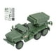thumbnail image 5 of Kits de modelos de vehículos a escala 1:72 CUTICAT Estilo B montar el coche, 5 of 8
