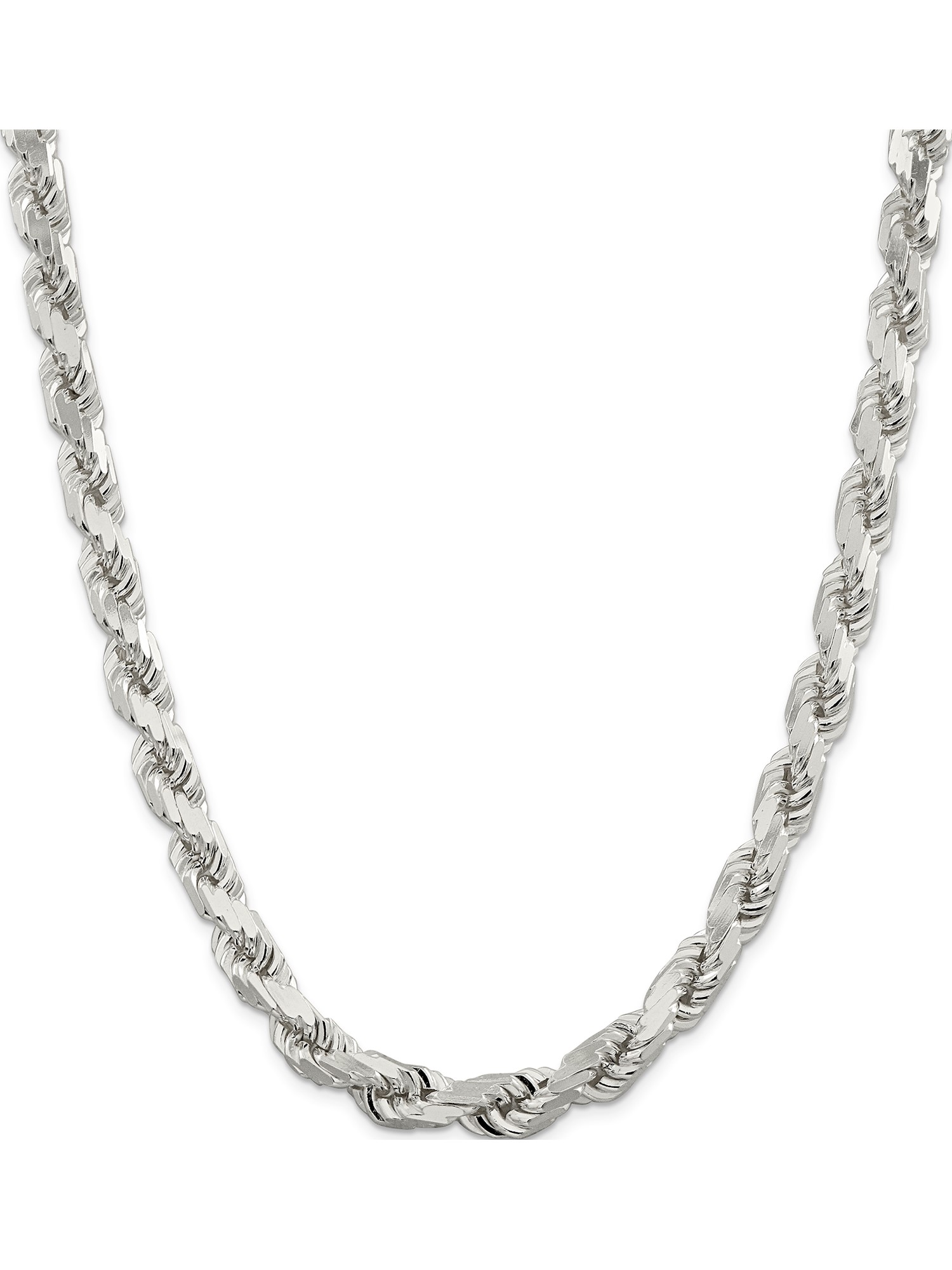 Diamond rope chains Clearance