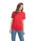 thumbnail image 1 of Camiseta de Algodón Unisex Ropa de siguiente nivel ROJA 4XL, 1 of 1