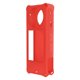 thumbnail image 1 of Caso protector silicona Anti-Drop para Insta360 X5 Sports Camera () Rojo, 1 of 3