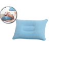 thumbnail image 1 of Dvruxg Thicken Inflatable Pillow Plush, Versatile Inflatable Pillow for Travel, Camp, & Bathtub – Ideal Lumbar & Camping Accessory, 1 of 5