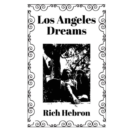 Los Angeles Dreams (Paperback)