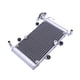 thumbnail image 4 of Radiador de enfriamiento del enfriador de aceite de motor de motocicleta universal para 200CC 200-7, 4 of 6