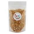 thumbnail image 2 of FirstChoiceCandy  Peanut Brittle Crumble – Sweet & Crunchy Dessert Topping for Baking, Ice Cream, and More - 2 Pound, 2 of 6