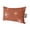 Brick, Rust, Cinnamon, variant on Chaise Lounge Headrest Pillow 1 Pack, Retro Slate Blue Starfish Waterproof Chair Pillows with Insert & Adjustable Elastic Strap for Beach Recliner, Summer Coastal Beach Marine Outdoor Patio Pillow