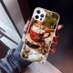 thumbnail image 3 of Funda de teléfono de Navidad para iPhone, carcasa de silicona con estampado de café de invierno para iPhone 15, 14, 13, 12 Mini, 11 Pro Max, 7 Plus, X, XS, XR, 8 + SE, 3 of 5