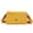 Yellow, variant on URSOFINE Lightweight Water-Resistant Nylon Crossbody Bag for Women Casual Shoulder Purse