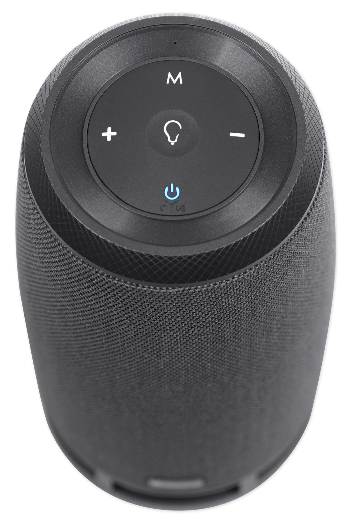 rockville rockship 50 watt portable bluetooth speaker