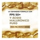 thumbnail image 4 of Protector Solar Diario FPS50+ L'Oréal Paris UV Defender Anti Brillo 40 g, 4 of 4