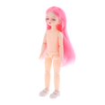 thumbnail image 4 of Cuerpo de Muñeca BJD CUTICAT 22 Articulaciones para Cosméticas Ojos de Moda, 4 of 8